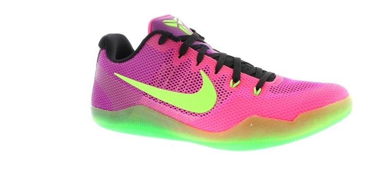 Nike Kobe 11 EM Low Mambacurial
