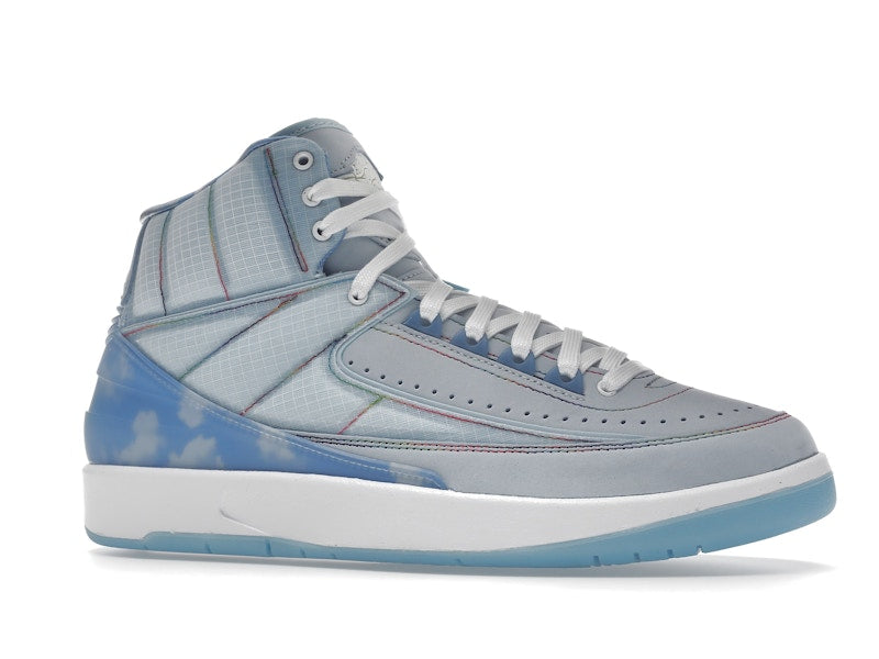 Jordan 2 Retro J Balvin