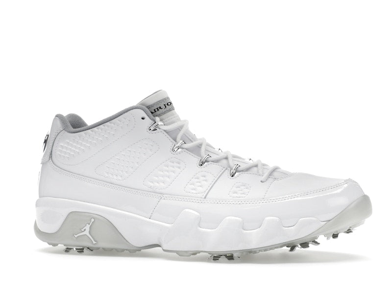Jordan 9 Retro Low Golf NRG Tour Championship