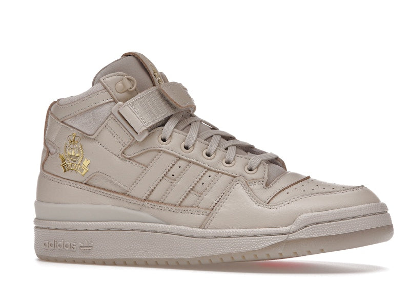 adidas Forum Mid LDRS 1354 Clear Brown
