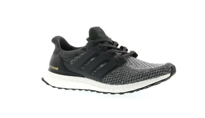 adidas Ultra Boost 2.0 Solid Grey