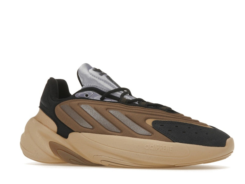 adidas Ozelia Trace Brown Legend Ink (Women's)