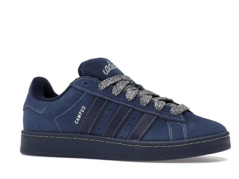 adidas Campus 00s Footlocker Exclusive Night Indigo