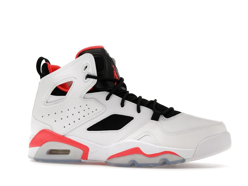 Jordan Flight Club 91 White Infrared