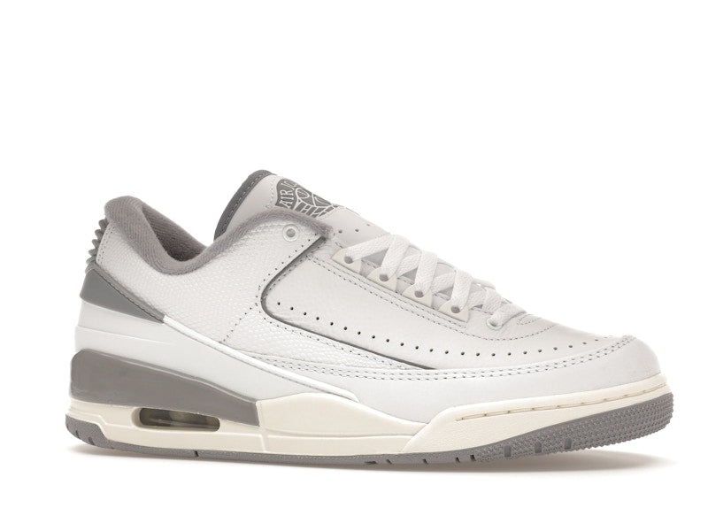 Jordan 2/3 White Cement