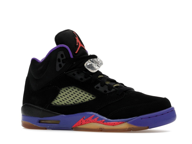 Jordan 5 Retro Fierce Purple (GS)