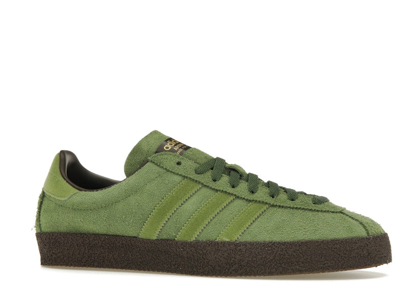 adidas Ardwick SPZL Craft Green