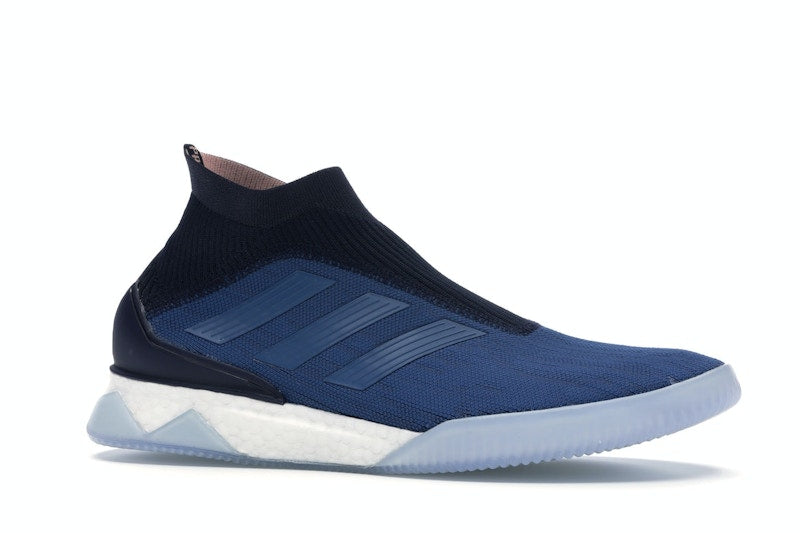 adidas Predator Tango 18+ Trace Royal