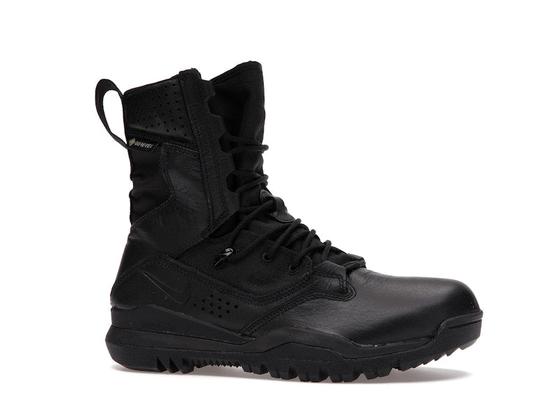 Nike SFB Field 2 8" GORE-TEX Black