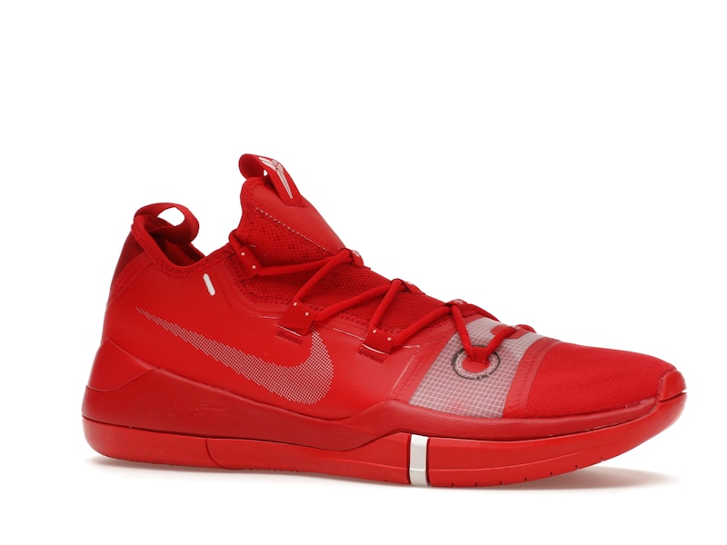 Nike Kobe A.D. Exodus Red