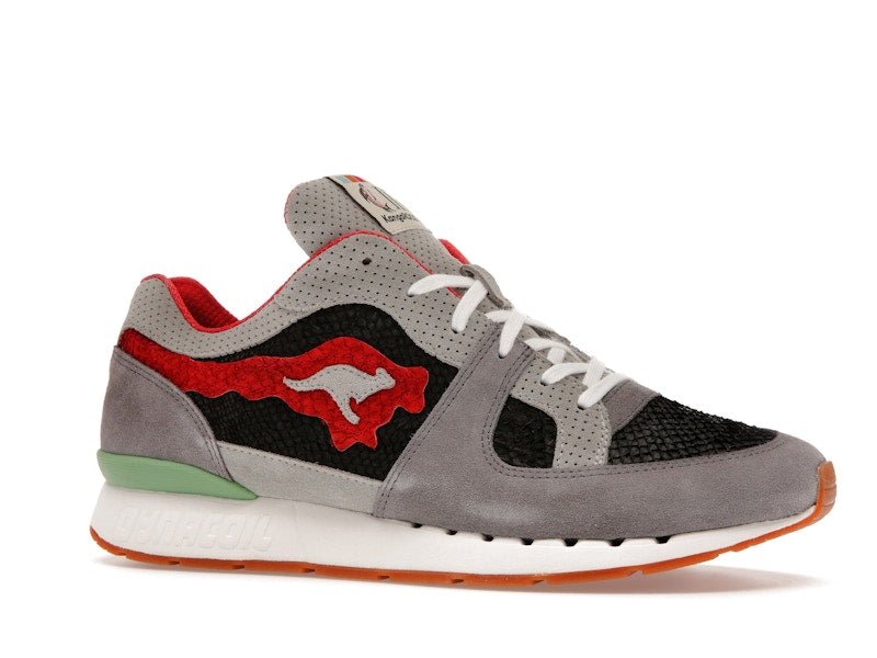 KangaROOS Coil R1 Bisso Trout II