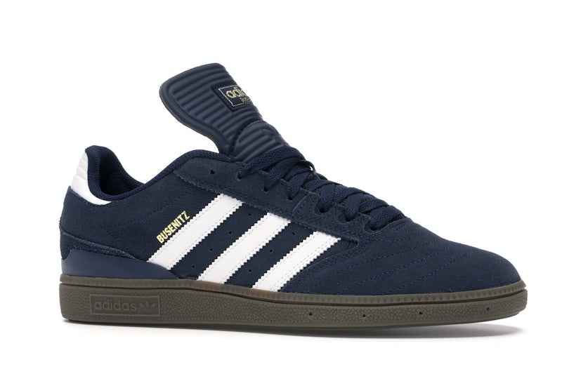 adidas Busenitz Collegiate Navy