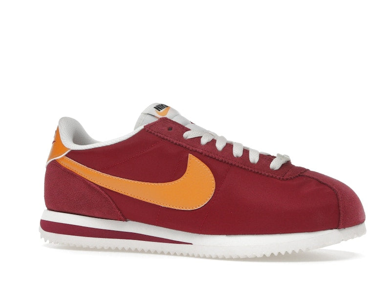 Nike Cortez TXT Noble Red Sundial