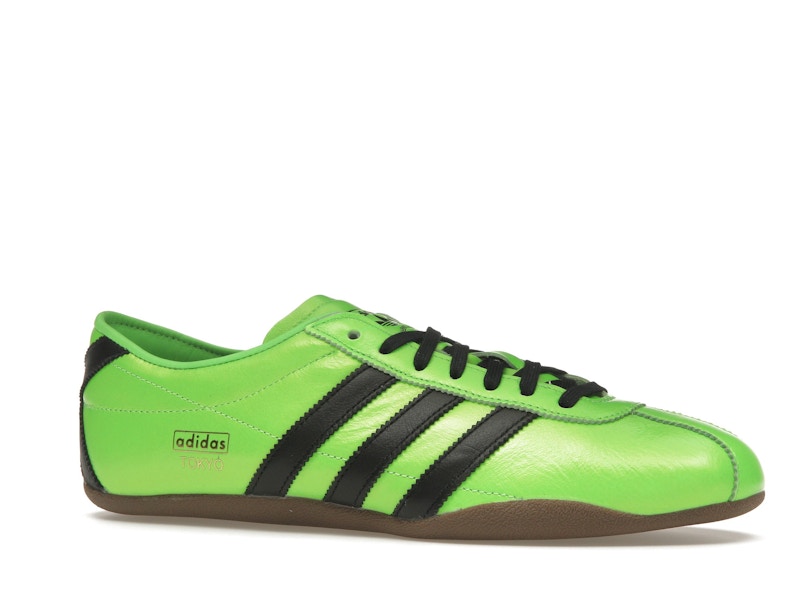 adidas Tokyo Decon Solar Green (Women's)