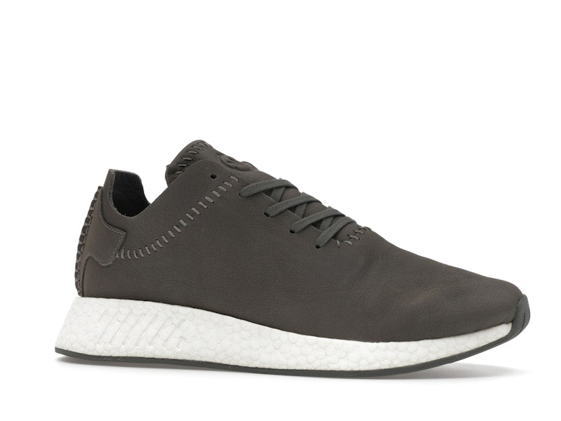 adidas NMD R2 Wings and Horns Ash