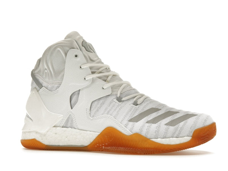 adidas D Rose 7 Primeknit White Gum