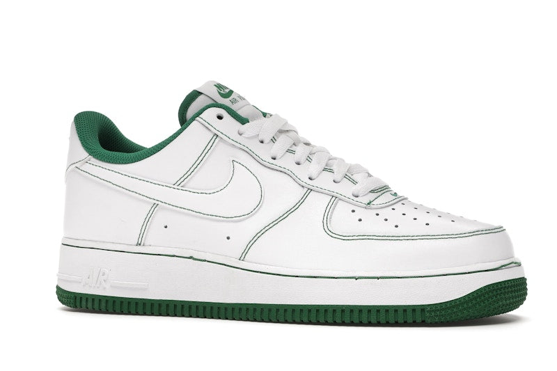 Nike Air Force 1 Low White Pine Green