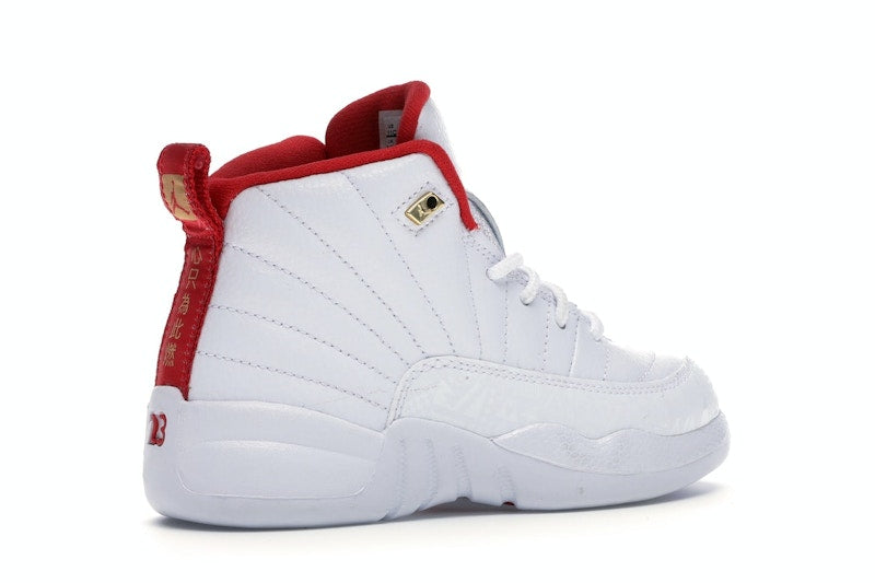 Jordan 12 Retro FIBA (2019) (PS)