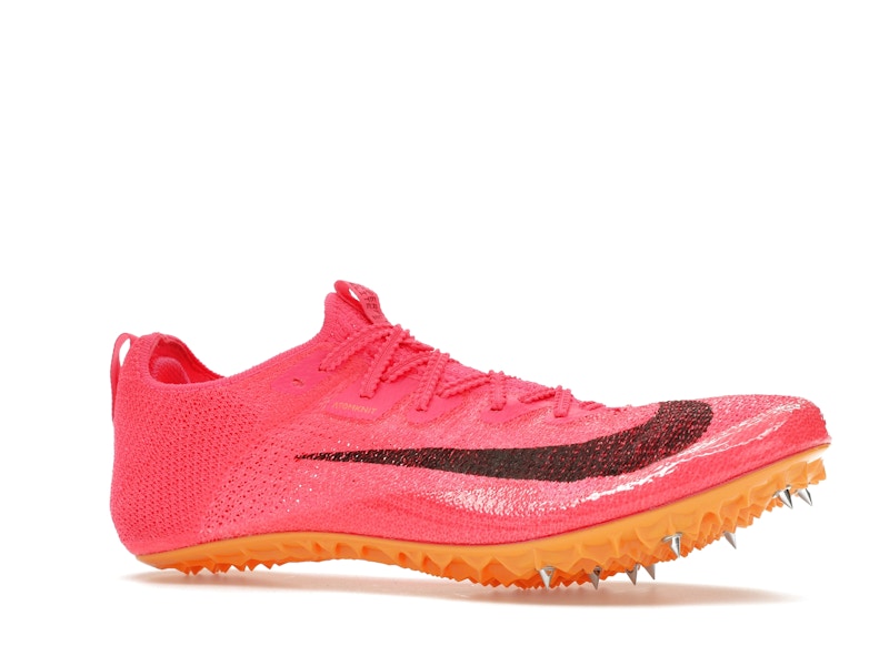 Nike Zoom Superfly Elite 2 Hyper Pink