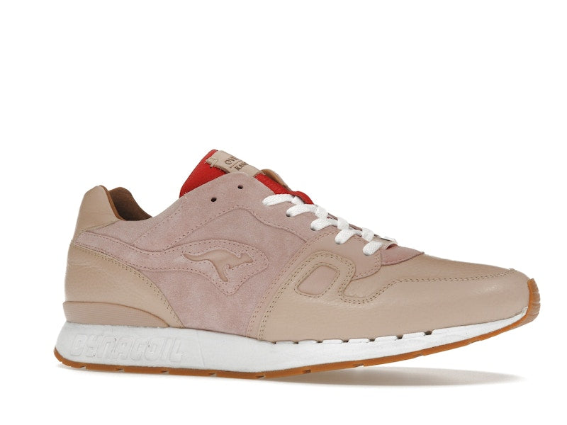 KangaROOS Omnicoil Overkill Adam & Eve (Eve)