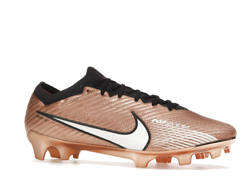 Nike Zoom Mercurial Vapor 15 Elite FG Generations Pack Metallic Copper