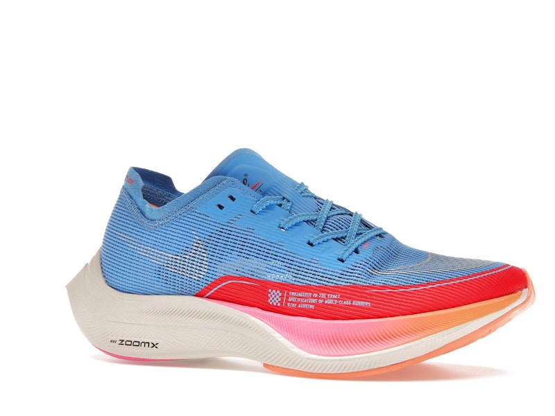 Nike ZoomX Vaporfly Next% 2 For Future Me (Women's)