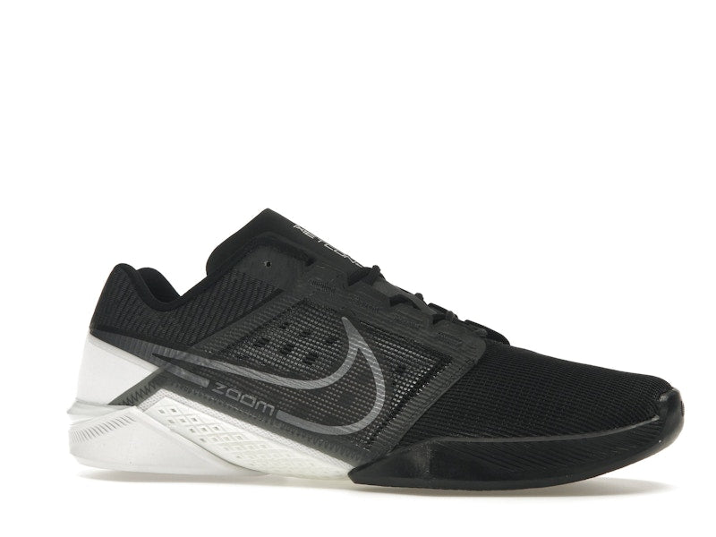Nike Zoom Metcon Turbo 2 Black Cool Grey