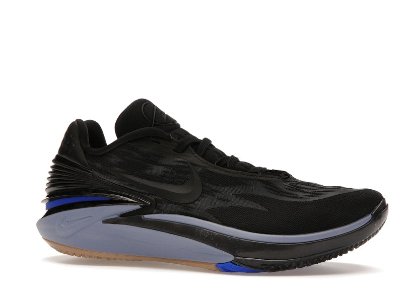 Nike Zoom GT Cut 2 Black Racer Blue