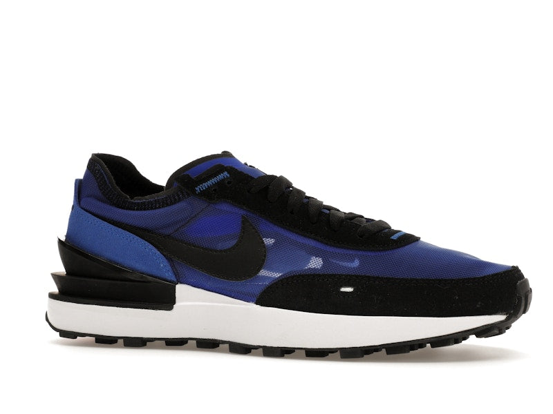 Nike Waffle One Royal
