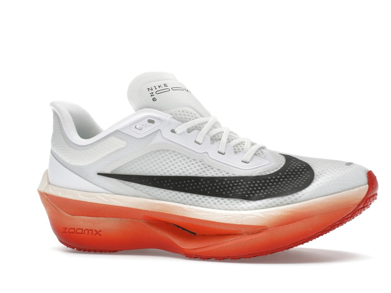 Nike Zoom Fly 6 Eliud Kipchoge It's Just The Start