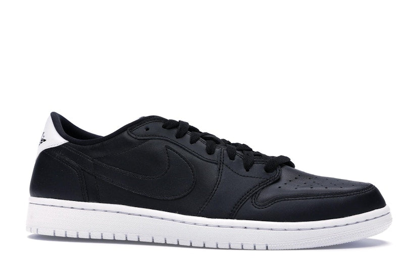 Jordan 1 Retro Low Cyber Monday (2016)