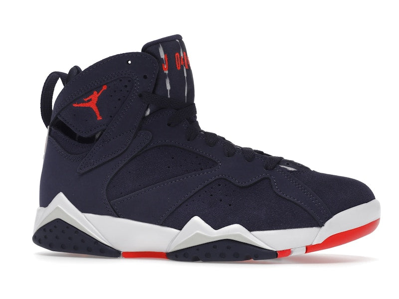Jordan 7 Retro Quai 54 (2022)