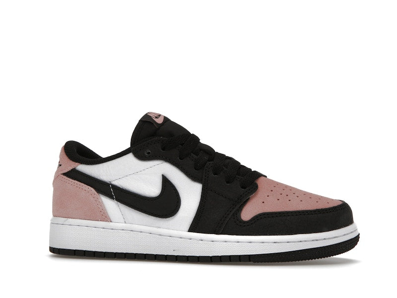 Jordan 1 Low OG Bleached Coral (GS)