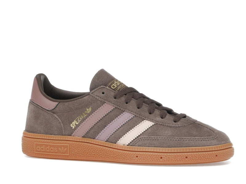 adidas Handball Spezial Earth Strata Magic Mauve (Women's)