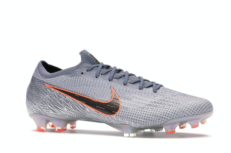 Nike Mercurial Vapor 12 Elite FG Armory Blue