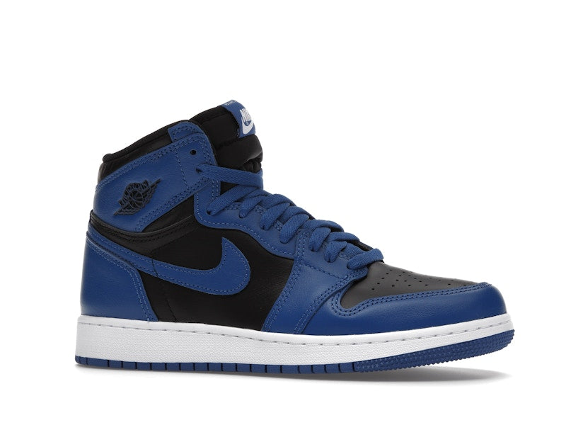 Jordan 1 Retro High OG Dark Marina Blue (GS)