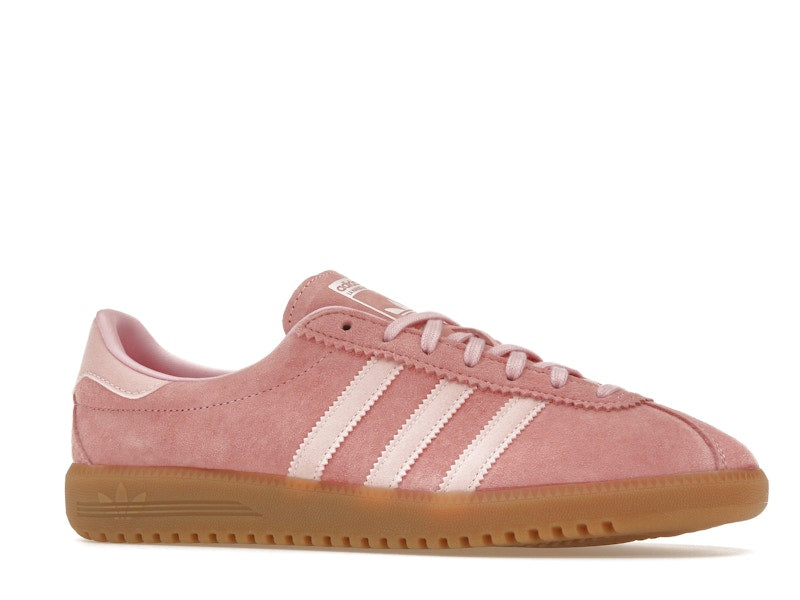 adidas Bermuda Glow Pink