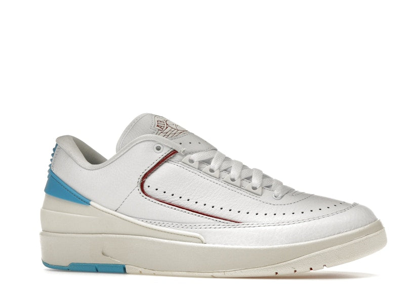 Jordan 2 Retro Low NC to Chi (Women's)