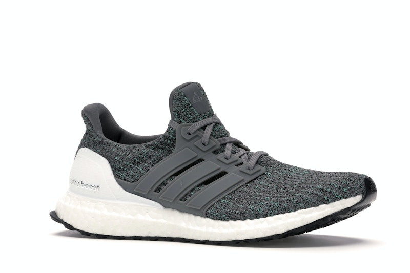 adidas Ultra Boost 4.0 Grey Four