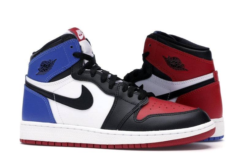 Jordan 1 Retro Top 3 (GS)