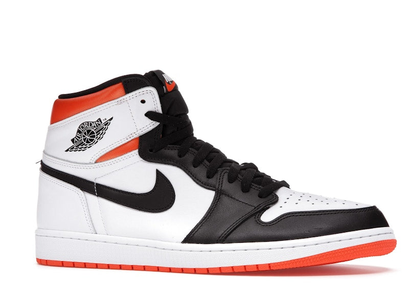 Jordan 1 Retro High Electro Orange