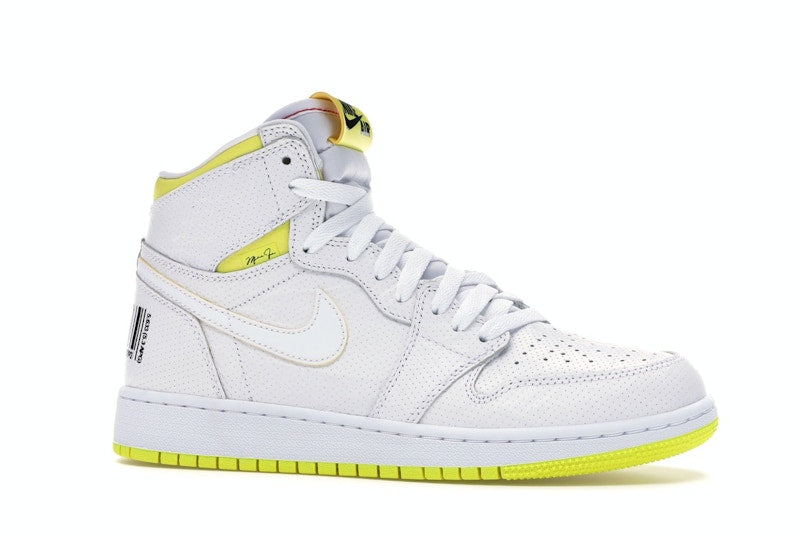 Jordan 1 Retro High First Class Flight (GS)