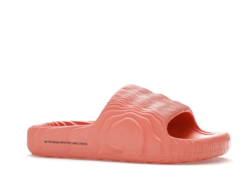 adidas Adilette 22 Slides Wonder Clay (Women's)
