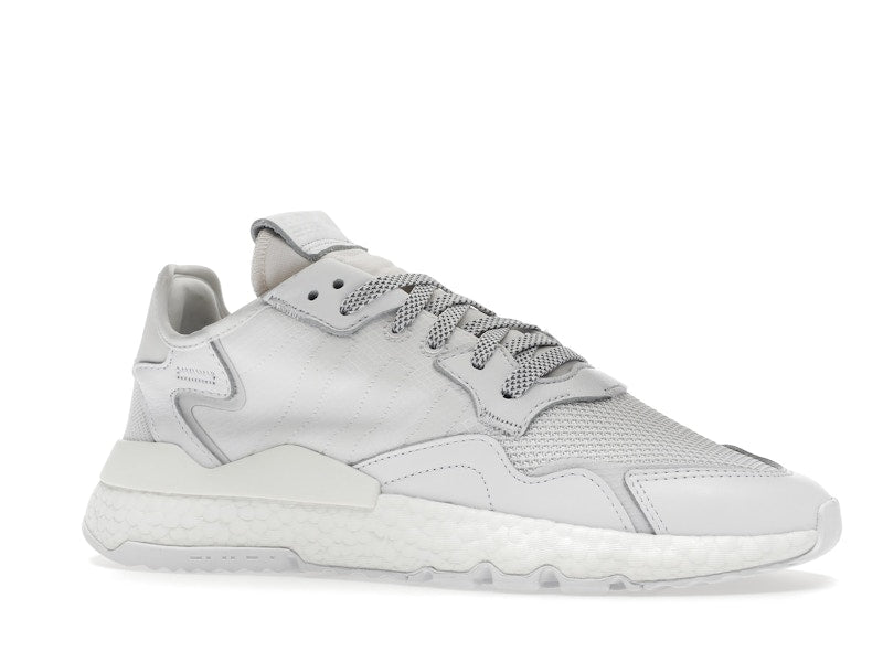 adidas Nite Jogger Triple White (2020)