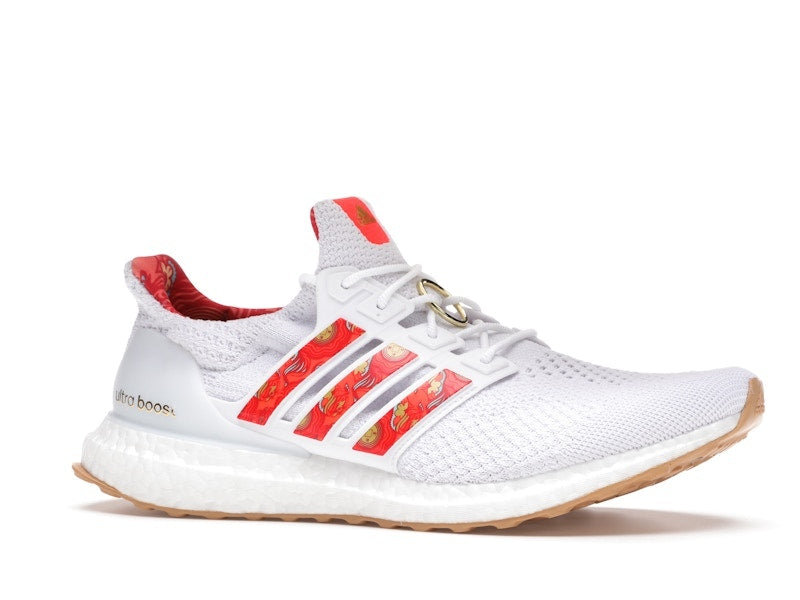 adidas Ultra Boost DNA Chinese New Year (2021)