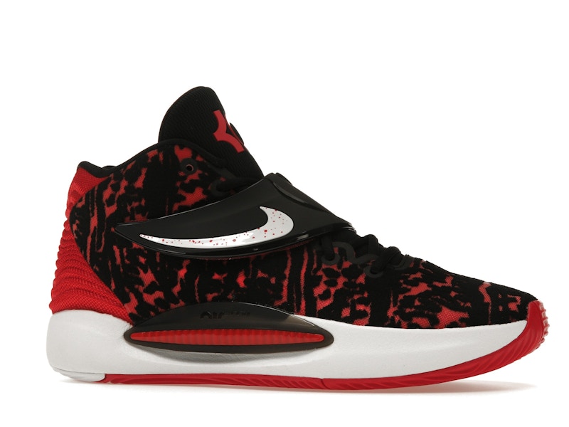 Nike KD 14 Bred