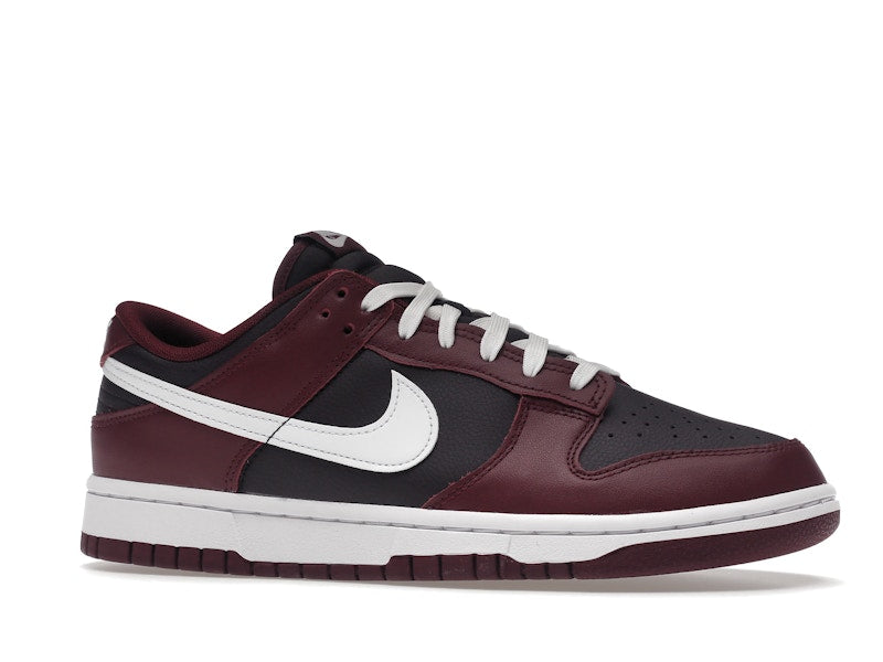 Nike Dunk Low Dark Beetroot