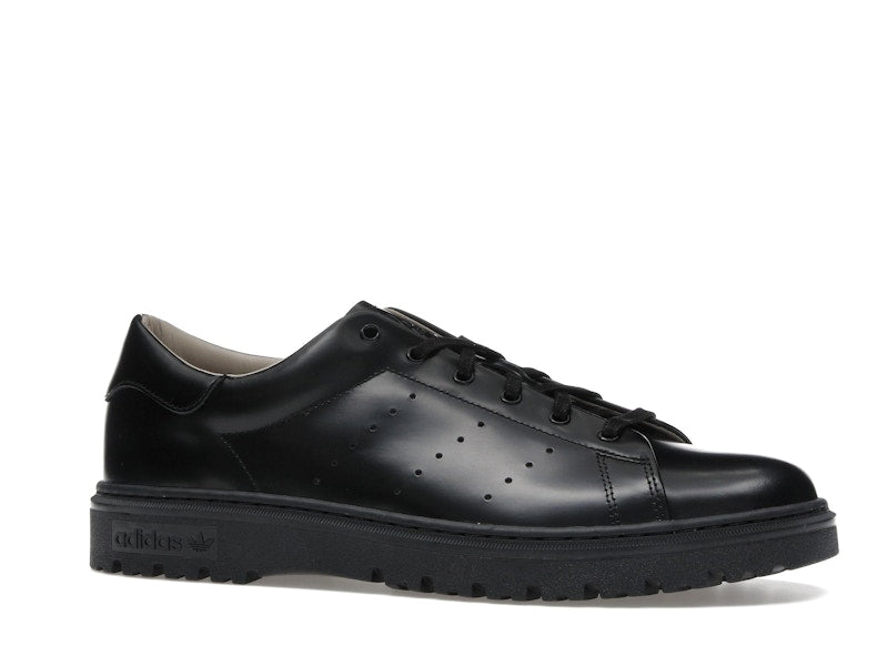 adidas Stan Smith Freizeit Triple Black
