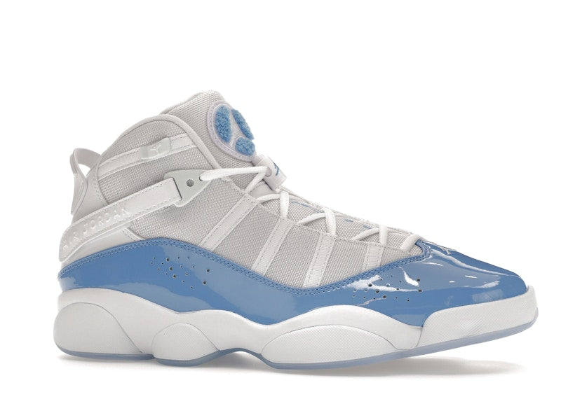 Jordan 6 Rings UNC