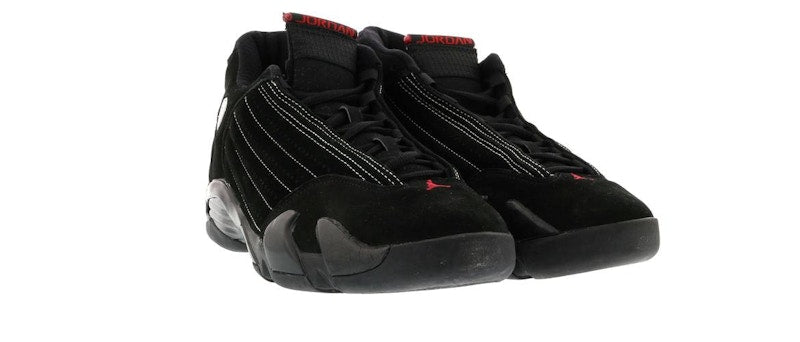 Jordan 14 Retro Black CDP (2008) (NE-YO Charity Auction)